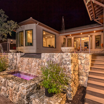 San Antonio Parade of homes 2015