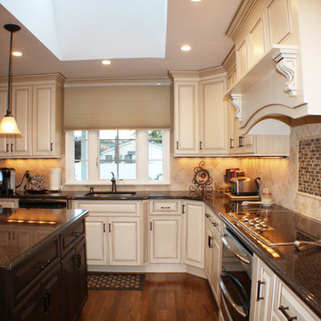 Pinpoint Design & Construction