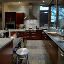 Kitchen Ideas
