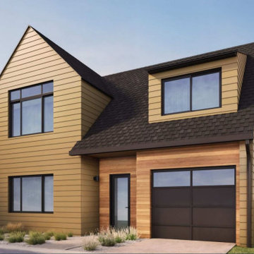 East Austin TX Real Estate: 5 Reasons to Choose a New Home at Arden Springdale