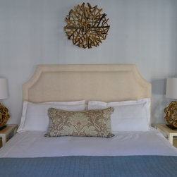 Beds - Headboards