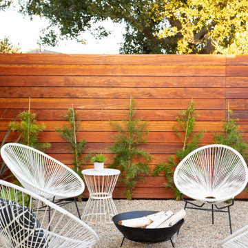 Tuscany Mid-Century Modern