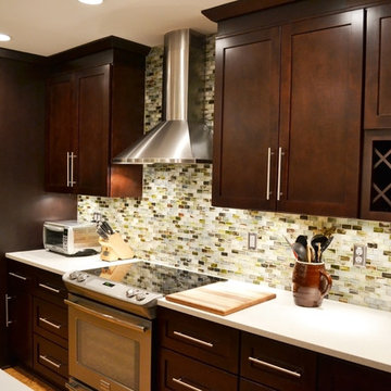 Vista Kitchen
