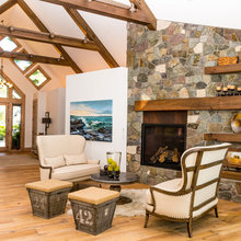 Wood Beams
