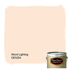 Dunn-Edwards Paints Mood Lighting DE5204 - Paint