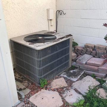 HVAC Services