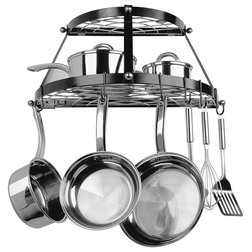 Traditional Pot Racks And Accessories by Range Kleen Mfg / Berndes Cookware