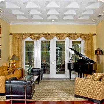 Residential Home in Florida