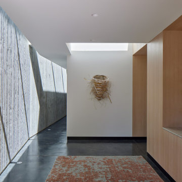 The Modal Home