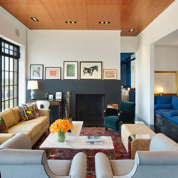Minneapolis Penthouse