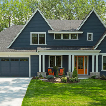 Parkside Modern