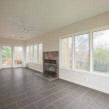 Sunroom Floors 2024