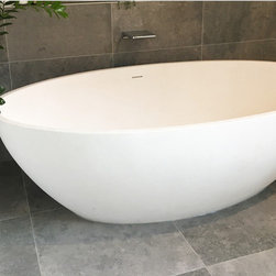 Gallery - Bathtubs