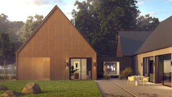 Briarcliff Residence