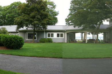 Our Finished Homes - Michigan