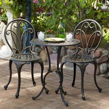 outdoor furniture
