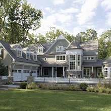 Beautiful homes