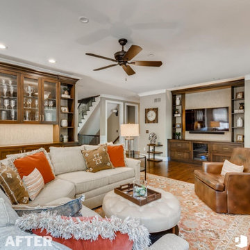 Serial Remodeler