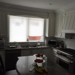 WOODBRIDGE - Kitchen Products