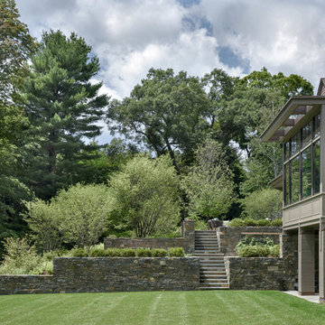 Waban Hillside