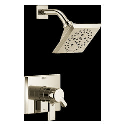 Pivotal&trade; Bath Collection - Showerheads And Body Sprays