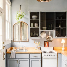 Kitchen Ideas