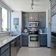 KITCHEN IDEAS