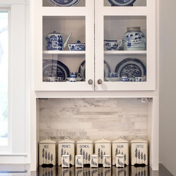 Photographing Stone & Tile Work