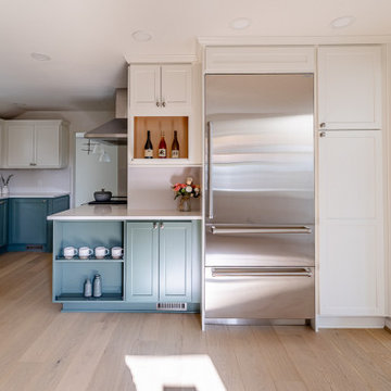 West Hills Whole Home Remodel