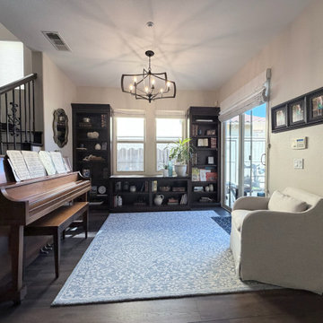 A Cozy Corner, Beautifully Reimagined