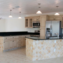 Kitchen ideas