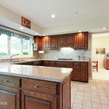 Kitchen Ideas