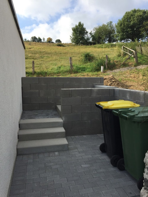 Hanglage Ideen gesucht