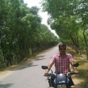 Dhananjay Kumar's photo