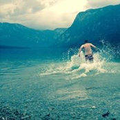 Mark Ciman's photo