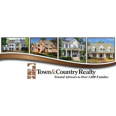 Town & Country Realty, Inc.