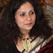 Arundhati Chatterjeeさんの写真