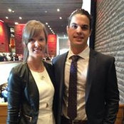 Jenna Stirling's photo