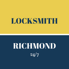 Speedy Locksmith Richmond