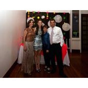 Photo de Marcela Alvarez