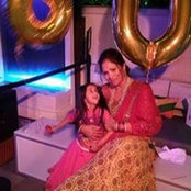 Geeta Shukla's photo
