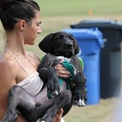Selena Joannides's photo