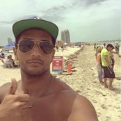 Gabriel Roa's photo
