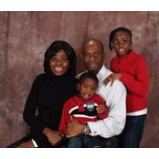 Jenneh Musa-Thomas's photo