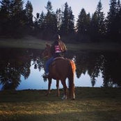 Sadie Mackey's photo