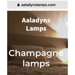 Aaladyns lamps