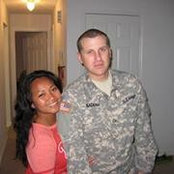 Simean Badeau's photo