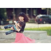 Rose Qiang's photo