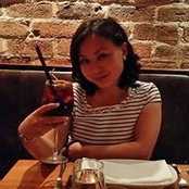 Foto von Christina Lam