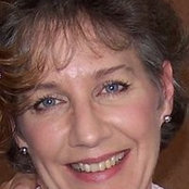 Diane McWhorters foto